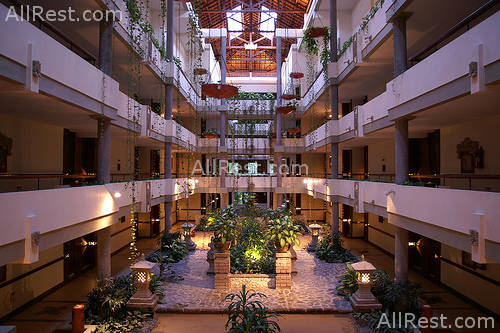Melia Bali - The Garden Villas 15